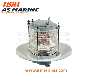 Morse Signal Light